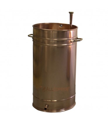 The still of the Sealing Water to 250 Litres