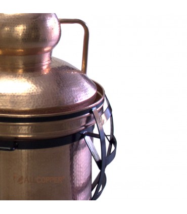 Toujours le Sceau de l'Eau De 300 Litres