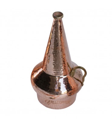 Alambic Modèle de Whisky 10 gallons