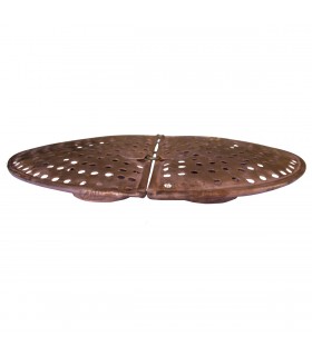 Crivo em Cobre Alambiques 120 Litros