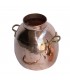 Alambique Modelo Whiskey 35 litros Alambique Modelo Whiskey 35 litros