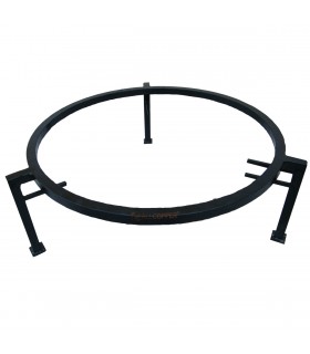 Suporte de Ferro Ø 30 cm