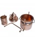 The Alembic Bain Marie To 30 Liters The Alembic Bain Marie To 30 Liters