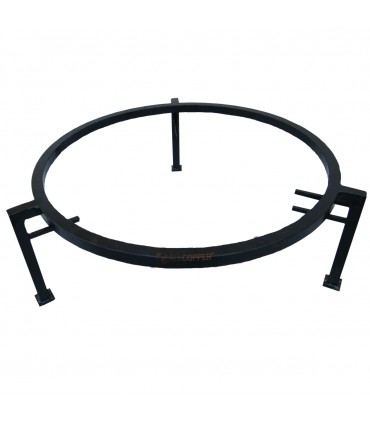 Support de Fer de Ø 70 cm