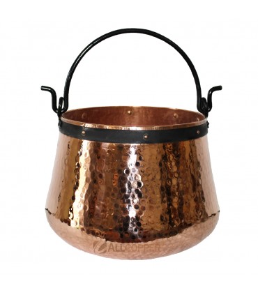 Chaudière Modèle Verin 100 Litres