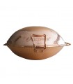 Cataplana de Cuivre Ø 24cm