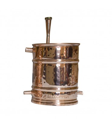 The still of the Sealing Water 5 Litres