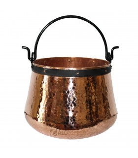 Caldeira Modelo Verin 5 Litros