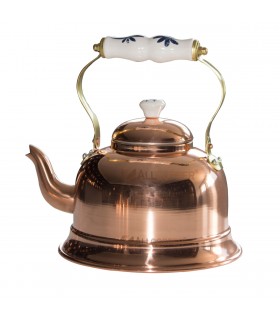 Kettle Copper 1.5 L
