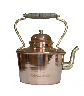 Kettle Copper 1.5 Litre