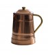 Bouilloire de Cuivre, 2.5 litres