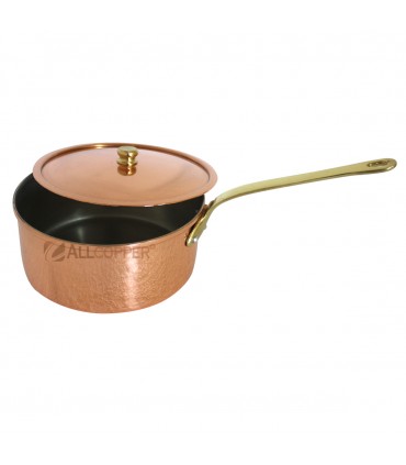 Caçarola com pega Ø 14 cm