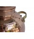 Alambique em Cobre - Uniões Revitadas 0.5 Litro