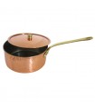 Casserole avec poignée Ø 18 cm