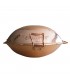 Cataplana em Cobre Ø 27 cm