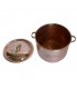 Casserole en Cuivre, 40 Litres