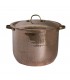 Casserole Couvre 60 Litres