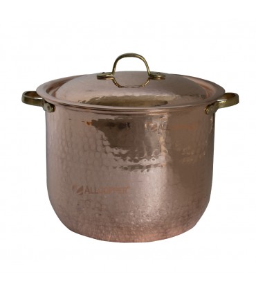 Casserole Couvre 80 Litres