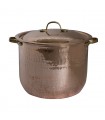 Casserole Couvre 80 Litres