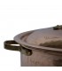 Casserole Couvre 80 Litres