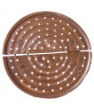 La grille en Alambic de Cuivre De 1,5 Litres