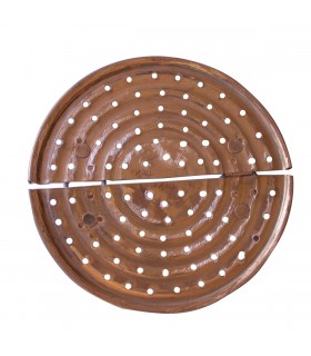 Crivo em Cobre para Alambiques 5 Litros
