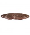 Crivo em Cobre Alambiques 100 Litros