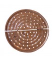 La grille en Alambic de Cuivre de 10 Litres