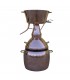 Alquitar steam 300 litres