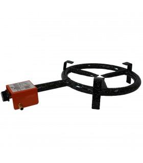 Burner Butane Gas Ø 20 cm