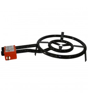 Brûleur à Gaz Butane Ø 40 cm