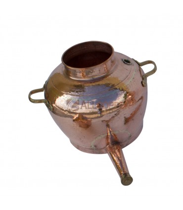 Alembic Charental 40 Litres