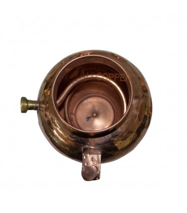 Alembic Charental 100 Litres