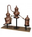 copy of the Alembic Charental 3 Litre