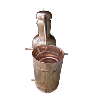 Alembic Arabian 100 Litres