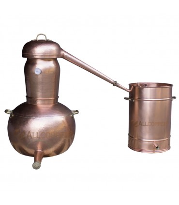 Alembic Arabian 100 Litres