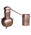 Alambic Arabe De 300 Litres