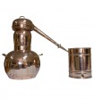 Alambic Arabe 10 Litres