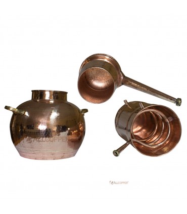 Alembic Arabic 20 Litres