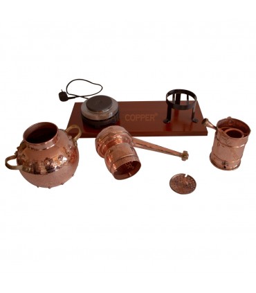 Alembic Arabic 3 Litres