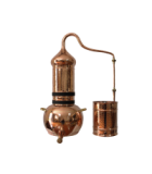 ALAMBIC SPBC - 200 litres - PRO - Alambics et Distillateurs INOX